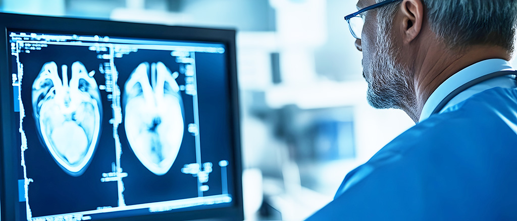 CT scan used for cardiac imaging at Shire Medical Imaging, Miranda